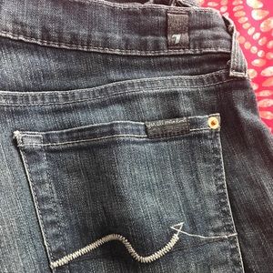 Jeans Seven for All Mankind